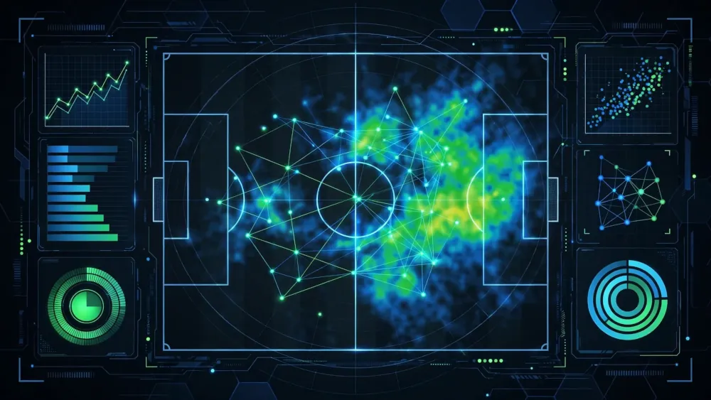 What Is Football Analytics? A Guide to Football Data Analysis